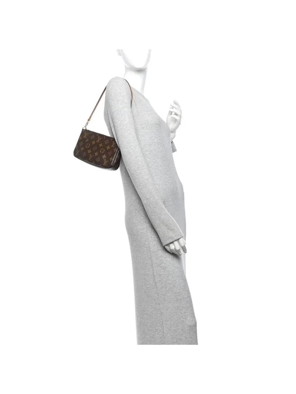 Louis Vuitton indulge timeless